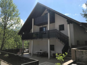 Apartment Dobnikar